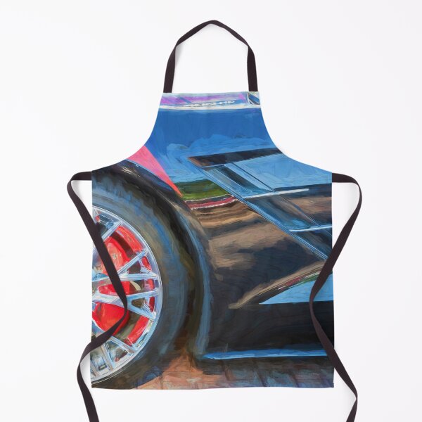 Item preview, 2019 Chevrolet Corvette Z51 designed and sold by RichFrancoCars.