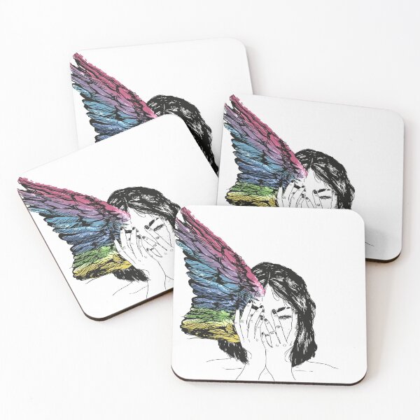 Item preview, Spread Your Wings designed and sold by pastelsara.