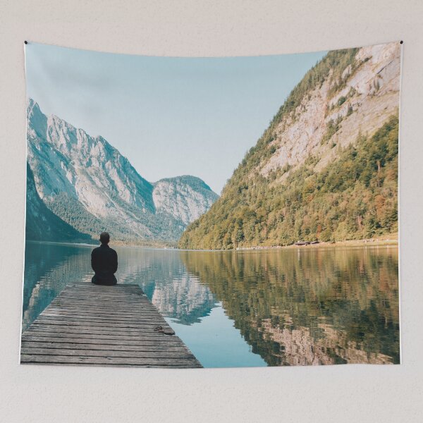 Item preview, Life Is Better In The Mountains designed and sold by shopcom.