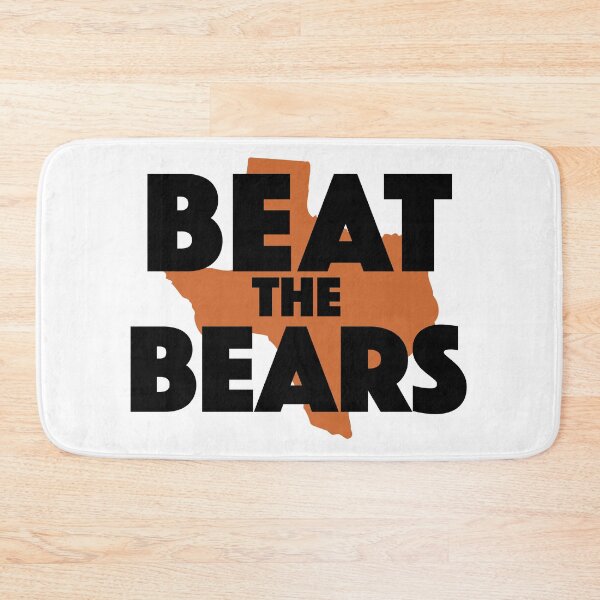 Item preview, Beat the Bears | Texas Football designed and sold by SLAG-Creative.