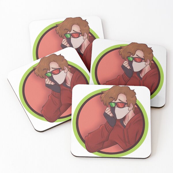 Item preview, Ranboo Discord Icon designed and sold by Softinen.