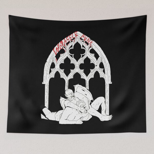Item preview, gothic torture  designed and sold by rafzombie.