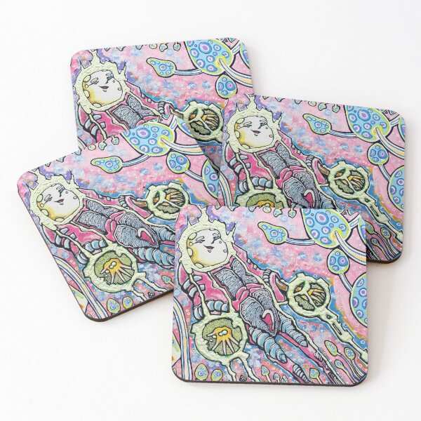 Item preview, Psilocybin designed and sold by JosephBTAtkins.