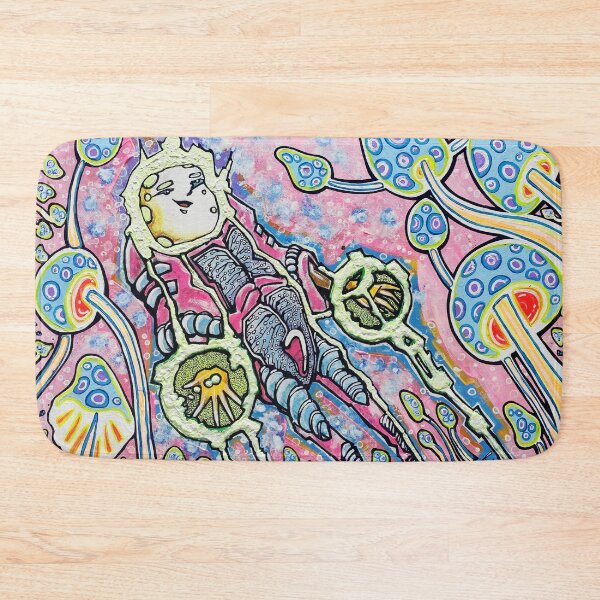 Item preview, Psilocybin designed and sold by JosephBTAtkins.