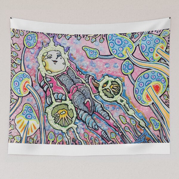 Item preview, Psilocybin designed and sold by JosephBTAtkins.