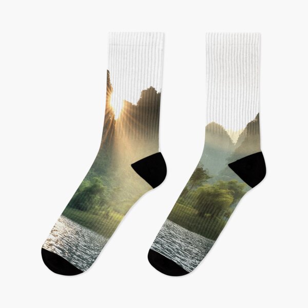 Item preview, Life Is Better In The Mountains designed and sold by shopcom.