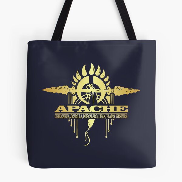 Item preview, Apache 2 (NA) designed and sold by curranmorgan.