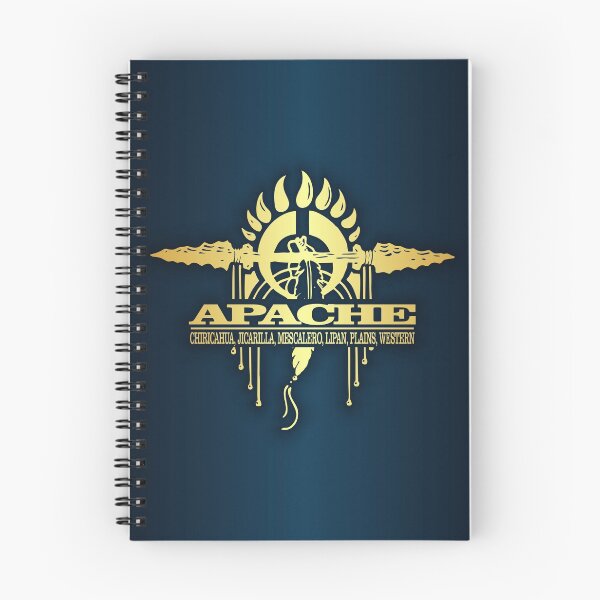 Item preview, Apache 2 (NA) designed and sold by curranmorgan.