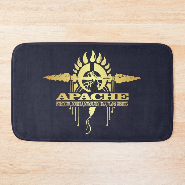 Item preview, Apache 2 (NA) designed and sold by curranmorgan.