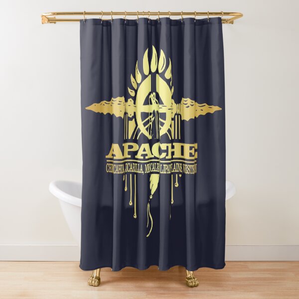 Item preview, Apache 2 (NA) designed and sold by curranmorgan.