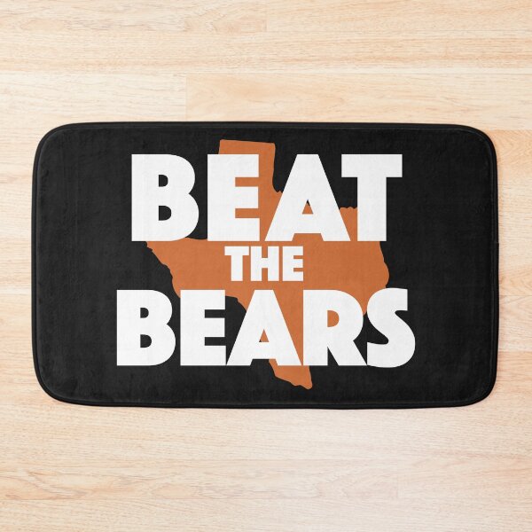 Item preview, Beat the Bears | Texas Football designed and sold by SLAG-Creative.