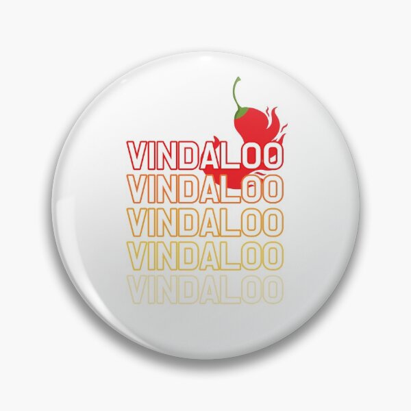 Item preview, I Love You Vindaloo designed and sold by SPYG.