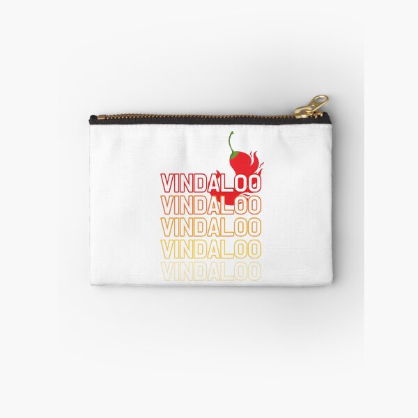 Item preview, I Love You Vindaloo designed and sold by SPYG.