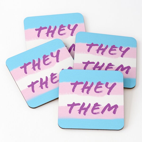 Item preview, They them designed and sold by AncientDreamer.