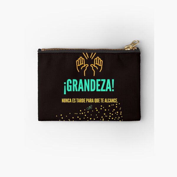 Item preview, Grandeza designed and sold by LibrosBOOKtique.