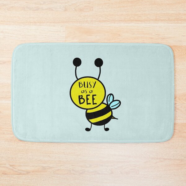 Item preview, Busy as a Bee! designed and sold by Thank-Hue.