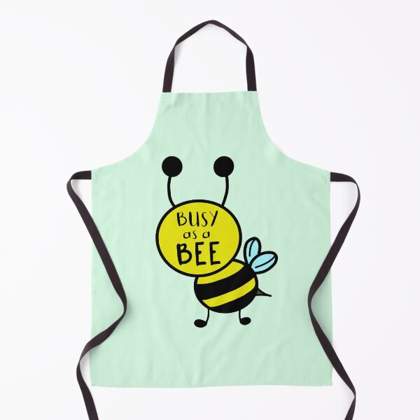 Item preview, Busy as a Bee! designed and sold by Thank-Hue.