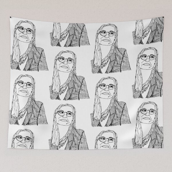 Item preview, Queen of the House designed and sold by doodlzbyjulzz.