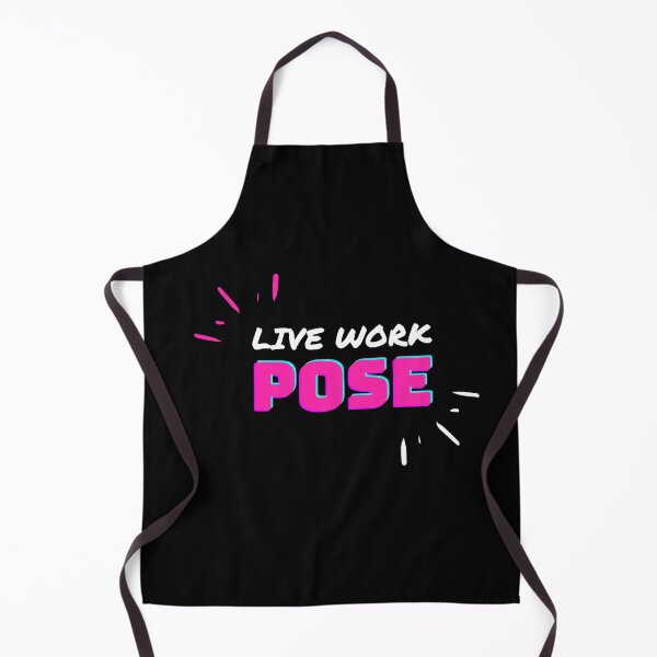 Item preview, Live Work POSE (FX) designed and sold by bestshirt5.