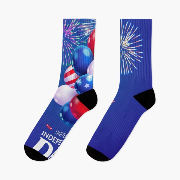 Item preview, Independence day 4th of July designed and sold by Pixilixzy.