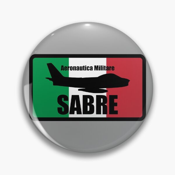 Item preview, Italian F-86 Sabre designed and sold by StrongVlad.