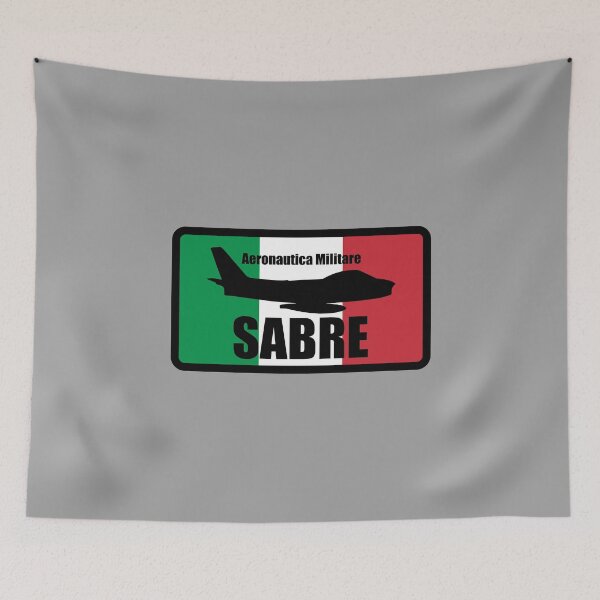 Item preview, Italian F-86 Sabre designed and sold by StrongVlad.