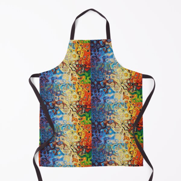 Item preview, Rainbow colors Mandala Fahion design designed and sold by ParadoxEnvision.