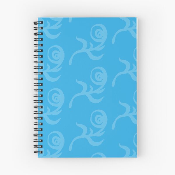 Item preview, Abstract Flower in blue designed and sold by Breurs.