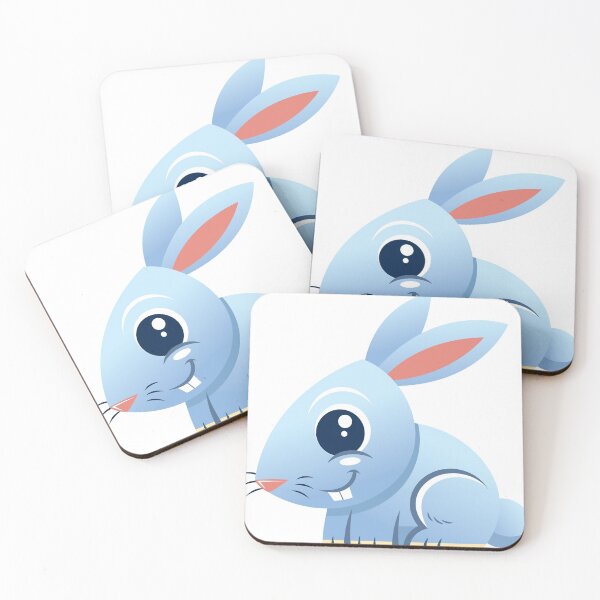 Item preview, Cute Rabbit designed and sold by CalvinMade.