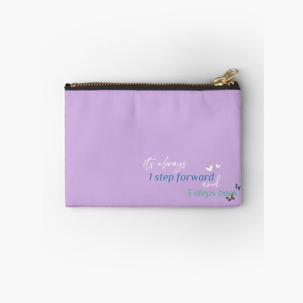 Item preview, 1 step forward, 3 steps back designed and sold by Your Fantasy.