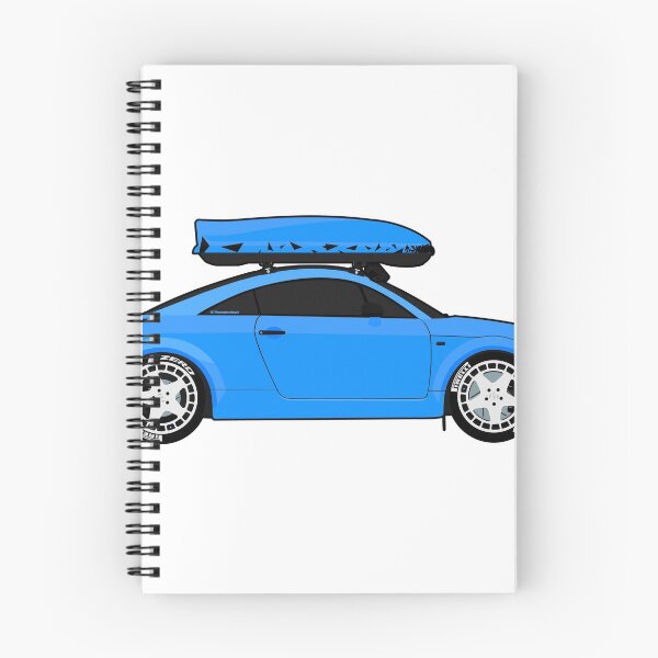 Item preview, Audi TT Custom designed and sold by DarkmoonStudios.