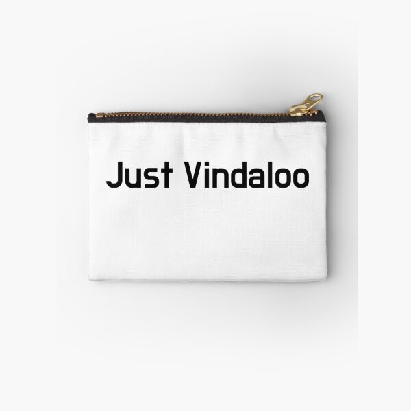 Item preview, Just Vindaloo designed and sold by SPYG.