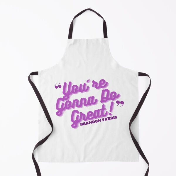 Item preview, You're Gonna Do Great!  - Brandon Farris  designed and sold by tinySerendipity.