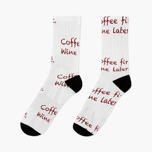 Item preview, Coffee and Wine designed and sold by CoastalBreez.