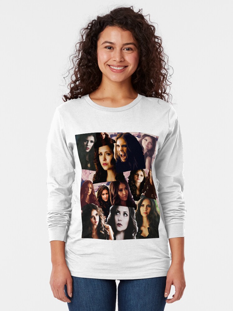 katherine pierce shirt