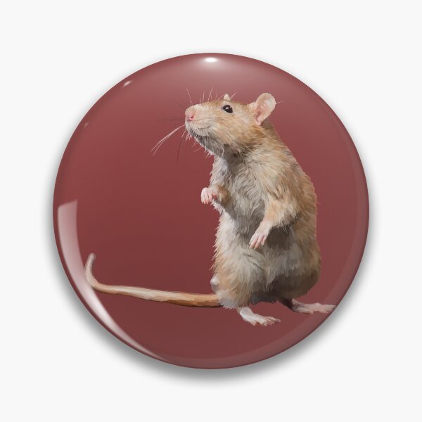 Item preview, mouse designed and sold by sibosssr.