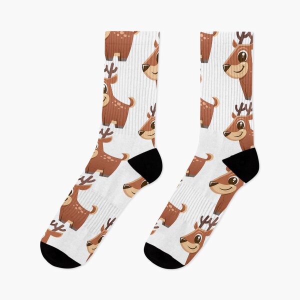 Item preview, Cute Deer designed and sold by CalvinMade.