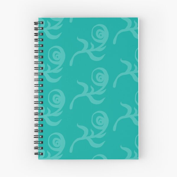 Item preview, Abstract Flower in green designed and sold by Breurs.