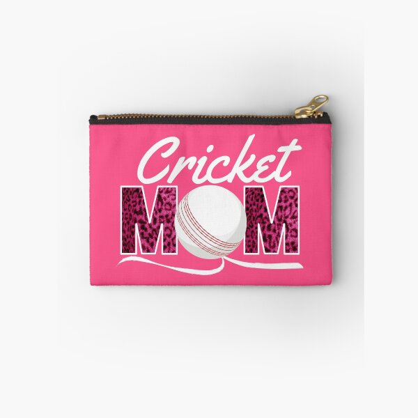 Item preview, Cricket Mom designed and sold by Josephines-ZA.