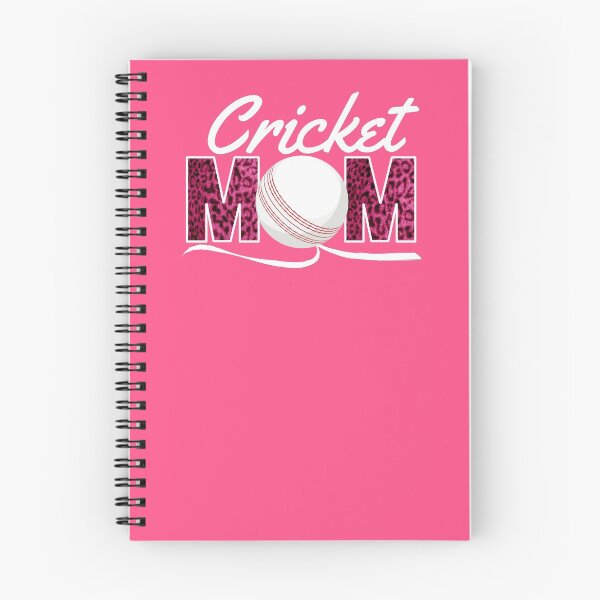 Item preview, Cricket Mom designed and sold by Josephines-ZA.