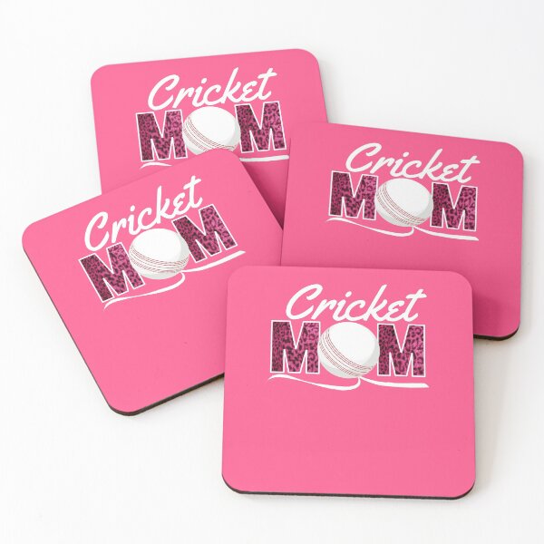 Item preview, Cricket Mom designed and sold by Josephines-ZA.