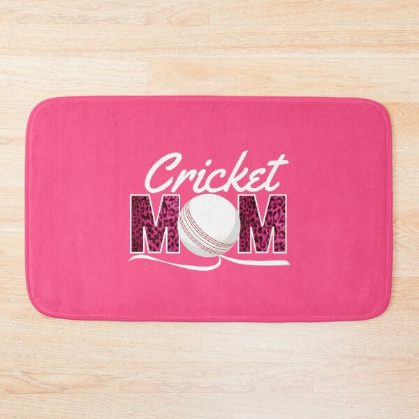 Item preview, Cricket Mom designed and sold by Josephines-ZA.