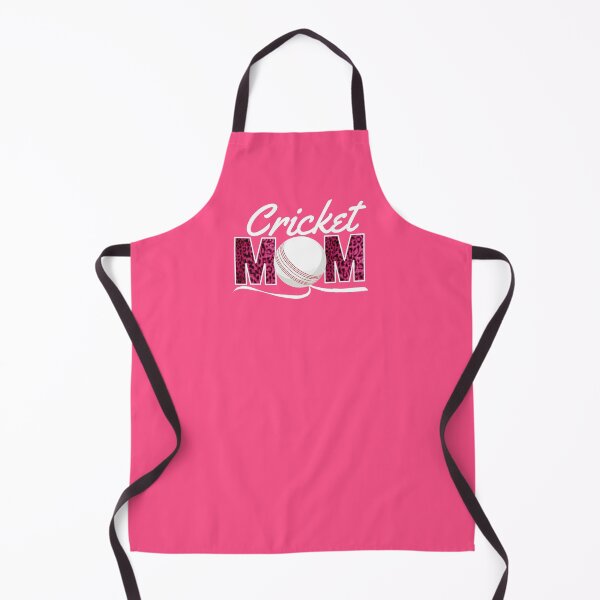 Item preview, Cricket Mom designed and sold by Josephines-ZA.