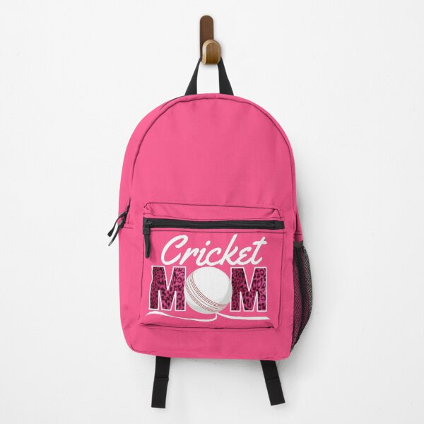 Item preview, Cricket Mom designed and sold by Josephines-ZA.