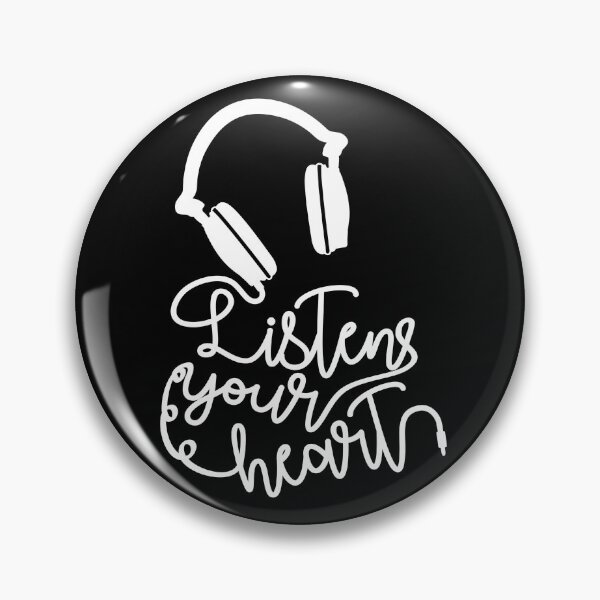 Item preview, Music Is My Love Language designed and sold by PrevailCreative.