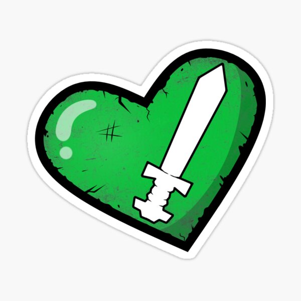 Bubble Mod Love Twitch Emote Mod Love Text Discord Emote 