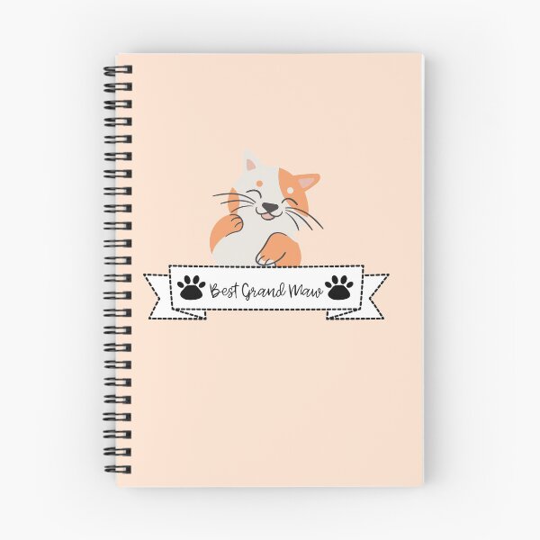 Item preview, GrandMaw, Best Grandmaw of my Baby Cat designed and sold by Bossmommy84.
