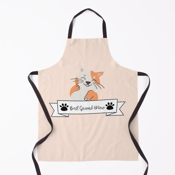 Item preview, GrandMaw, Best Grandmaw of my Baby Cat designed and sold by Bossmommy84.