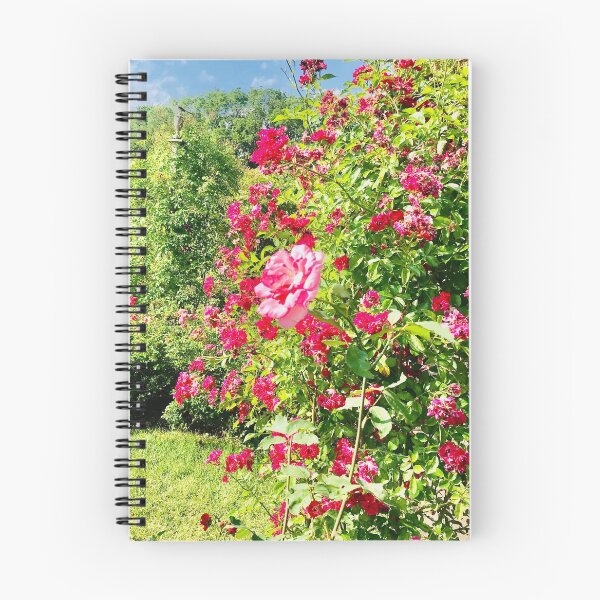 Item preview, enchanting garden designed and sold by WakeUpYourHome.