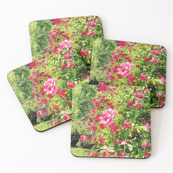 Item preview, enchanting garden designed and sold by WakeUpYourHome.
